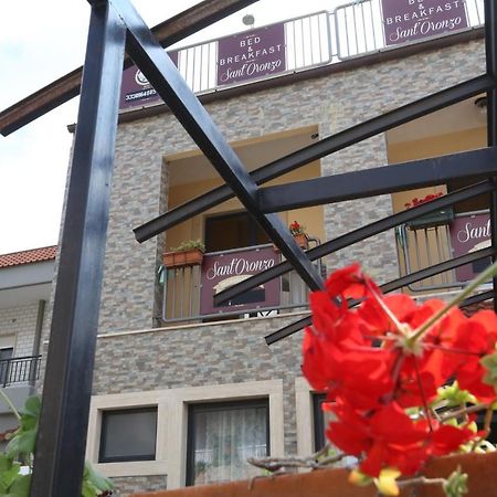 Santoronzo Panzió Turi Kültér fotó