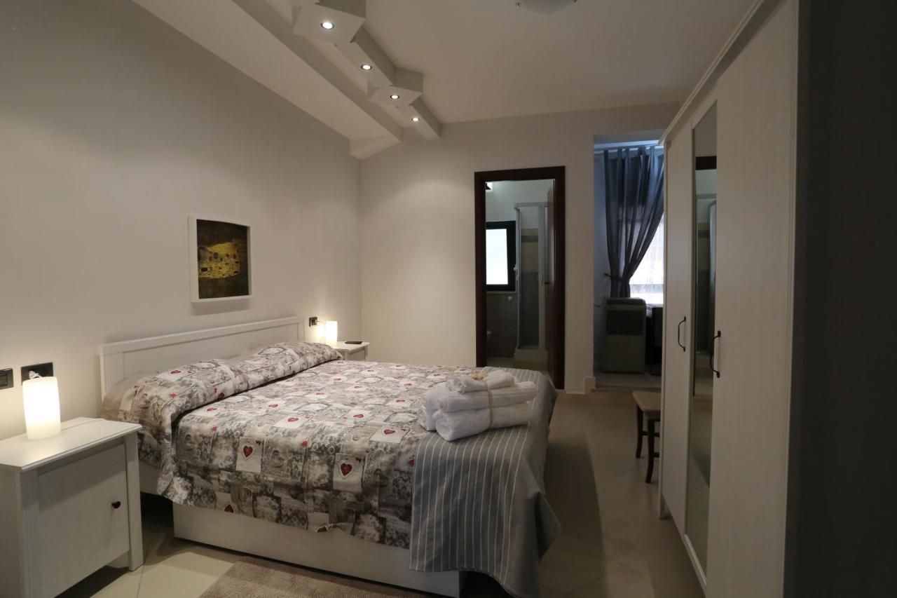 Santoronzo Panzió Turi Kültér fotó
