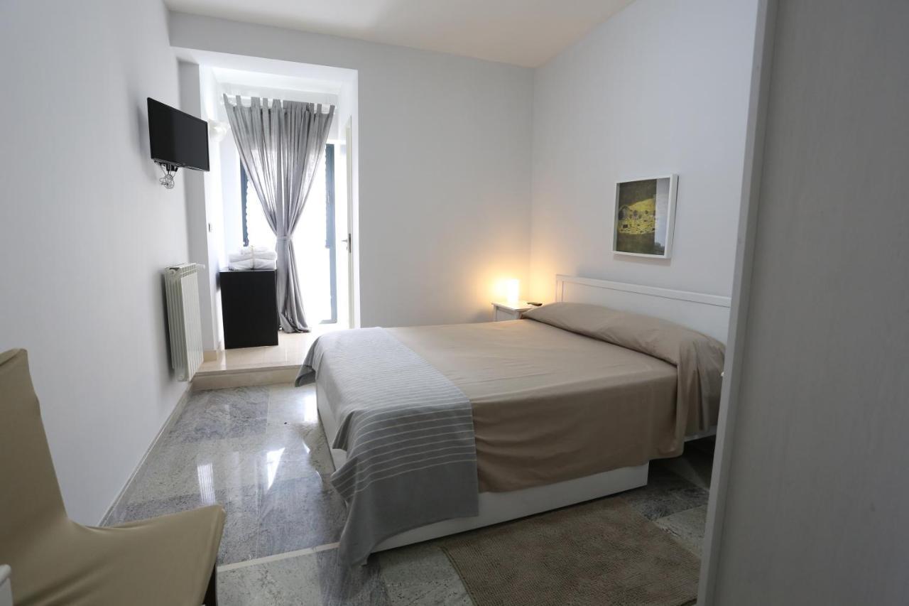 Santoronzo Panzió Turi Kültér fotó